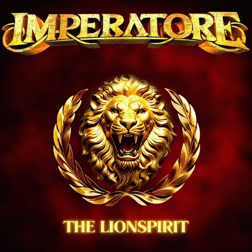 Imperatore : The Lionspirit